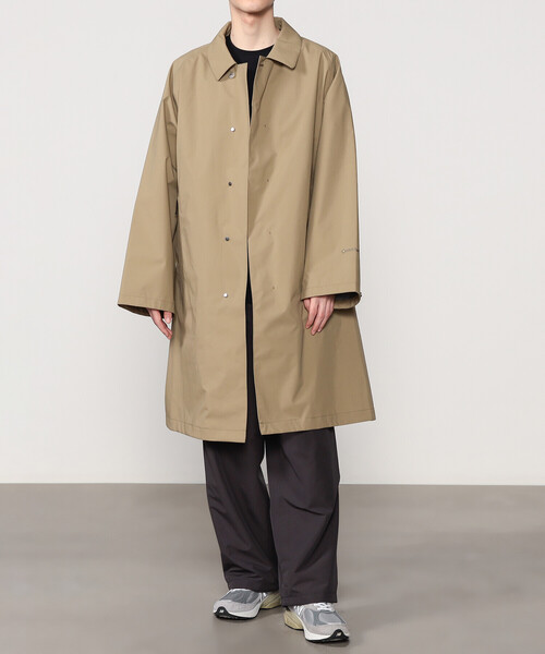 GOLDWIN（ゴールドウィン）の「GOLDWIN ｜〈別注〉 GORE-TEX バルマ