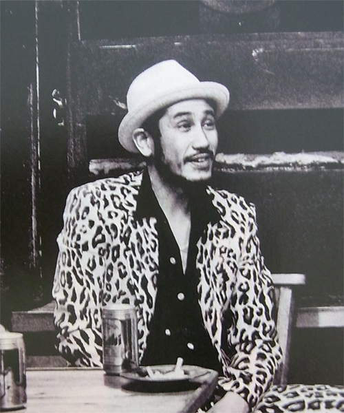 WACKO MARIA（ワコマリア）の「WACKO MARIA THR-01 ＜PANAMA BLACK