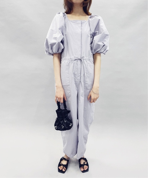 EDIT. FOR LULU（エディットフォールル）の「《追加2》T/C/NYタフタ