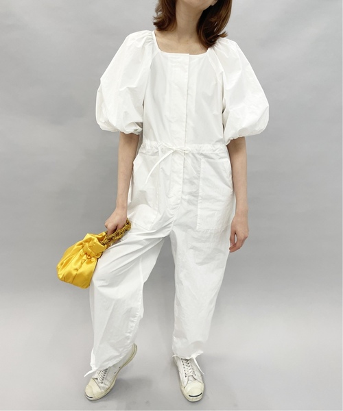 EDIT. FOR LULU（エディットフォールル）の「《追加2》T/C/NYタフタ