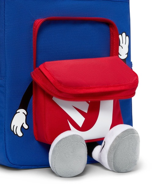 NIKE/ナイキ キッズ デイパック Y NK BOXY BKPK HM9973-480（バック