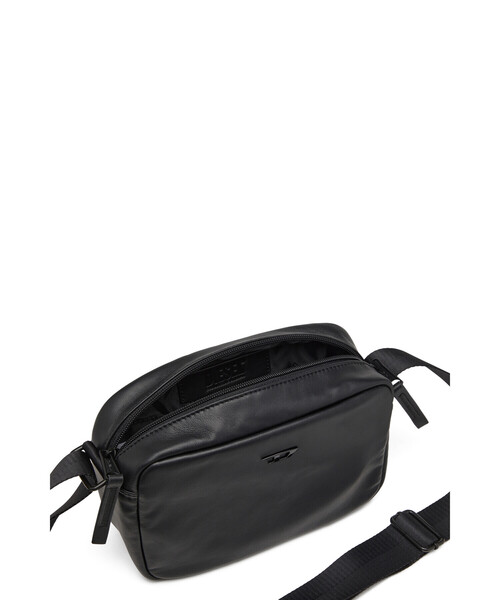 メンズ カメラバッグ RAVE CAMERA BAG X（ショルダーバッグ）｜DIESEL
