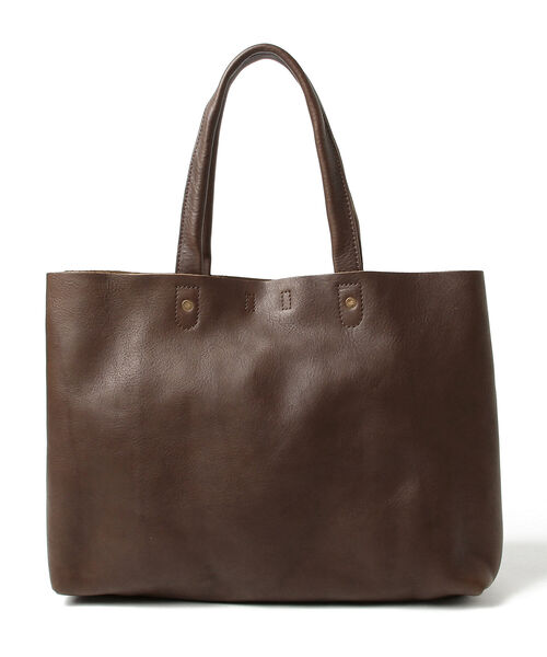 SLOW（スロウ）の「SLOW×BEAMS / 別注 bono TOTE（トートバッグ）」 - WEAR