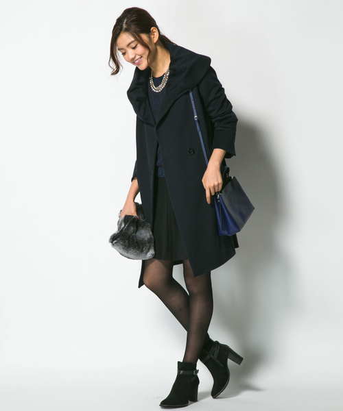 23区（ニジュウサンク）の「ロロピアーナスーパーファインウール