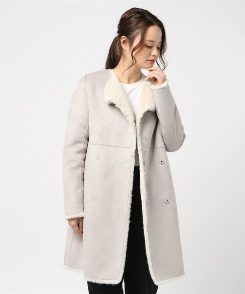 ESTNATION（エストネーション）の「ESTNATION / エコムートン