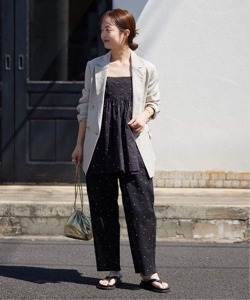 SLOBE IENA（スローブイエナ）の「《WEB・一部店舗限定/追加》ドット