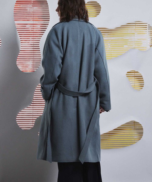 MAISON SPECIAL（メゾンスペシャル）の「《ユニセックスアイテム