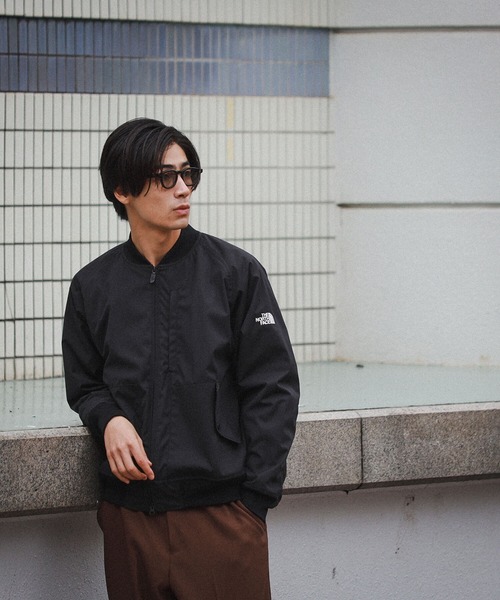 THE NORTH FACE PURPLE LABEL（ザ ノースフェイス パープルレーベル