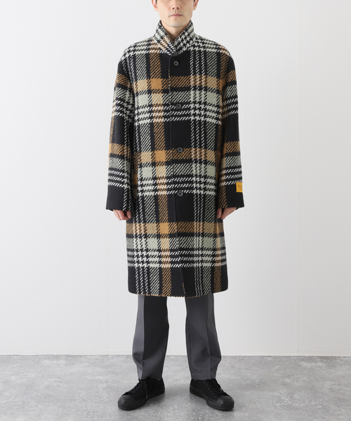 JOURNAL STANDARD（ジャーナルスタンダード）の「Wool Roving ビッグ