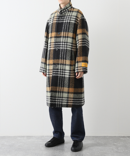 JOURNAL STANDARD（ジャーナルスタンダード）の「Wool Roving ビッグ