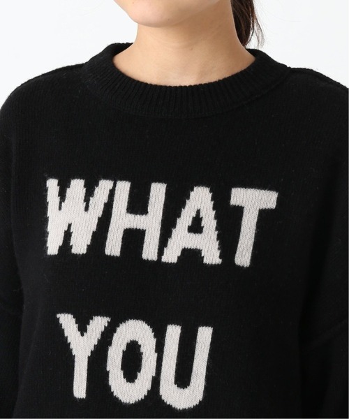 FRAMeWORK（フレームワーク）の「【WEB限定】インターシャプルオーバー