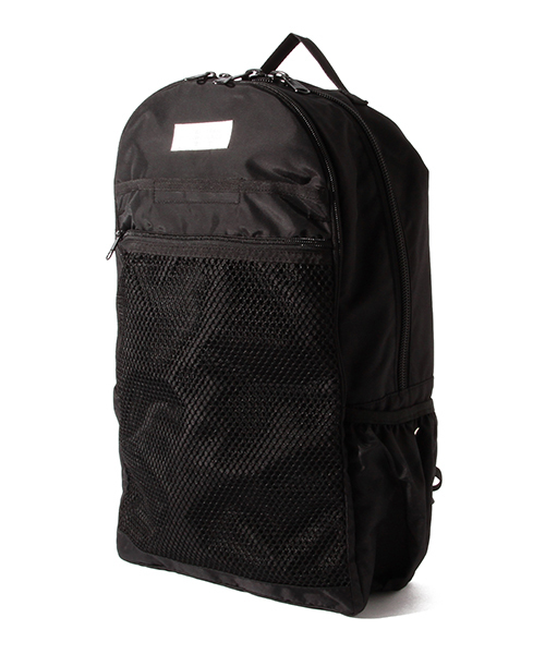 WILDERNESS EXPERIENCE × Kanoco バックパック