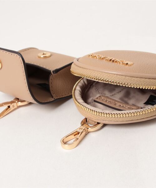 MICHAEL KORS（マイケルコース）の「JET SET ITEM クロスボディ ウィズ