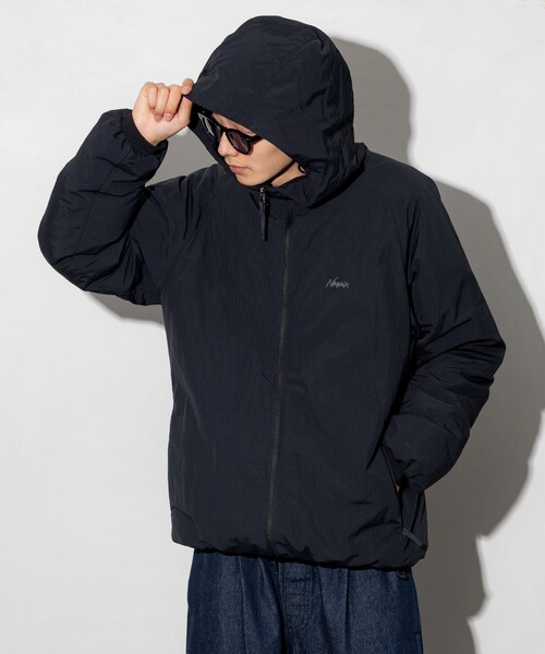 NANGA（ナンガ）の「NANGA/ナンガ SP NEW DOWN JACKET/別注 ニュー