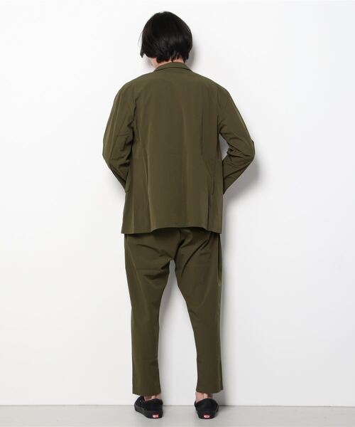 APPLEBUM（アップルバム）の「Relax Suit Setup（セットアップ）」 - WEAR