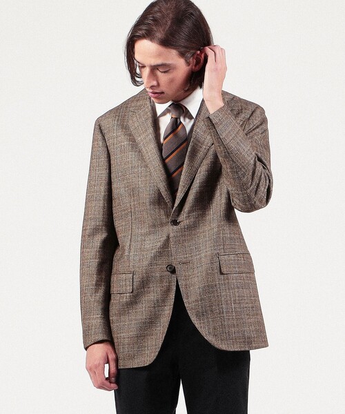 トゥモローランド TOMORROWLAND ロロピアーナ スーツ セットアップ