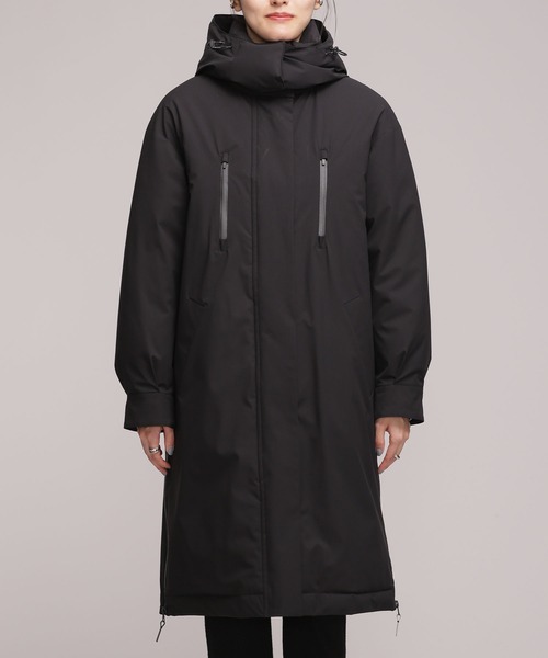 NANO universe（ナノユニバース）の「西川ダウン(R)/ソロテックス