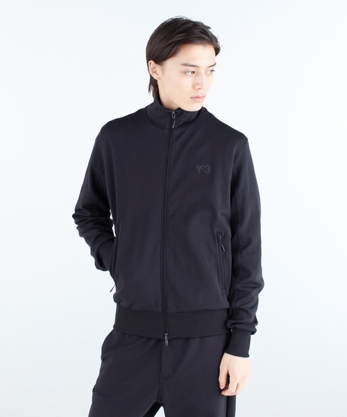 Y-3（ワイスリー）の「M CLASSIC TRACK JACKET（ジャージ）」 - WEAR