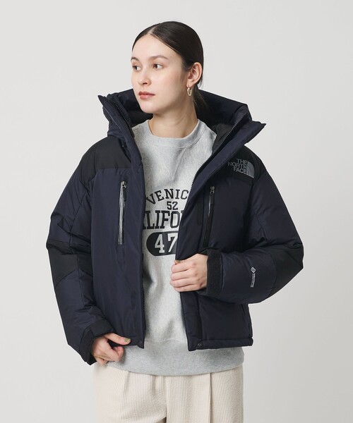 セール】＜THE NORTH FACE＞ショート バルトロライト ジャケット