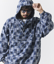 アノラック パーカー」に該当するファッション通販 - ZOZOTOWN