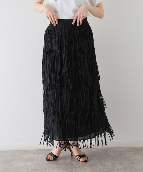 Spick & Span（スピックアンドスパン）の「【crinkle crinkle crinkle