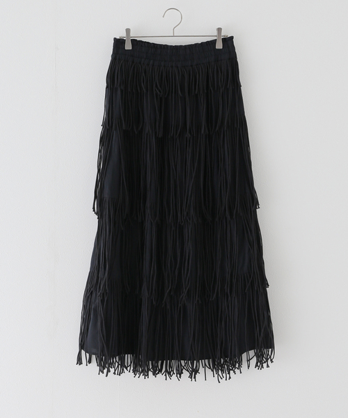 Spick & Span（スピックアンドスパン）の「【crinkle crinkle crinkle