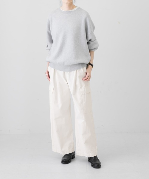 かぐれ（カグレ）の「ユーティリティーイージーパンツ（その他パンツ