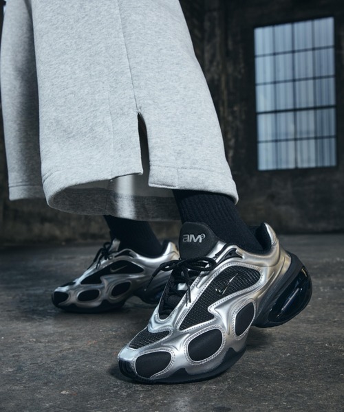 ナイキ エア マックス ミューズ ウィメンズシューズ / Nike Air Max