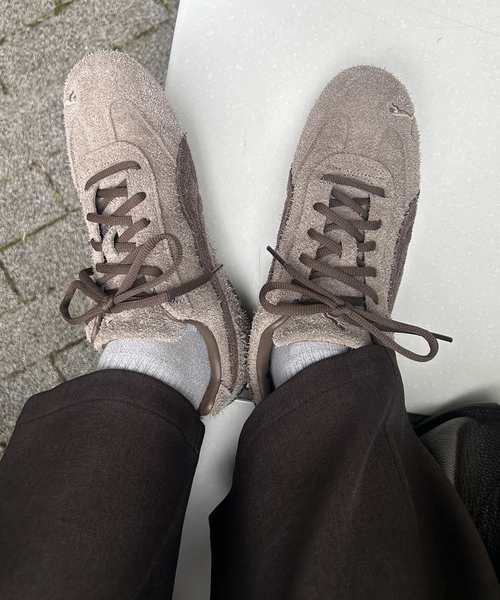 PUMA（プーマ）の「別注【PUMA / プーマ】SPEEDCAT OG For JS