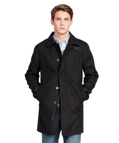 POLO RALPH LAUREN（ポロ ラルフ ローレン）の「ウールブレンド