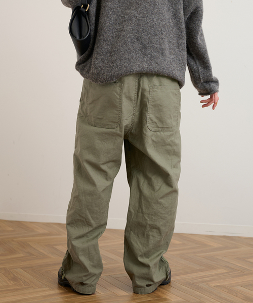 FRAMeWORK（フレームワーク）の「FRAMeWORK made by J ミリタリー