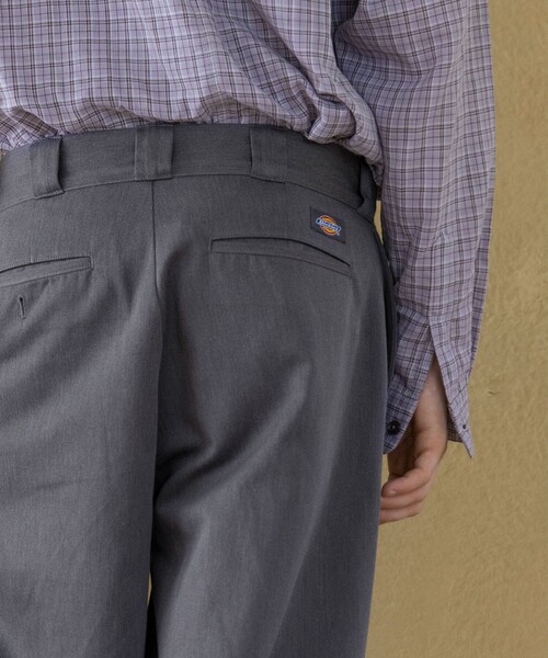 Dickies（ディッキーズ）の「＜Dickies × monkey time＞ツイル