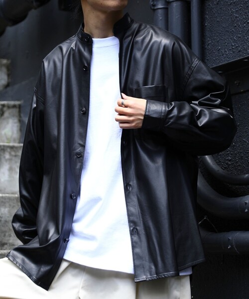 FREAK'S STORE（フリークスストア）の「WEB限定 ビッグシルエット