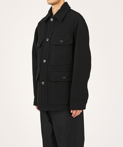 LEMAIRE（ルメール）の「HUNTING JACKET（その他アウター）」 - WEAR