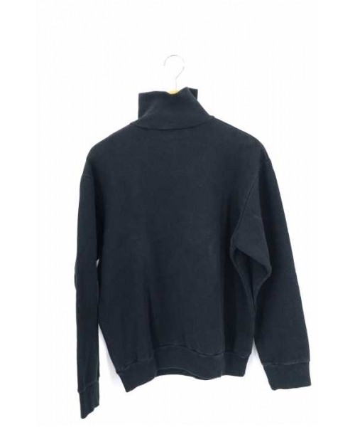 ブランド古着】ハーフジップスウェット（スウェット）｜agnes b
