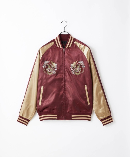 Craft Nicholson（クラフトニコルソン）の「ウルフ / イーグル