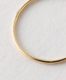 frank and easy × Steven Alan k10 リング 9号 Steven Alan