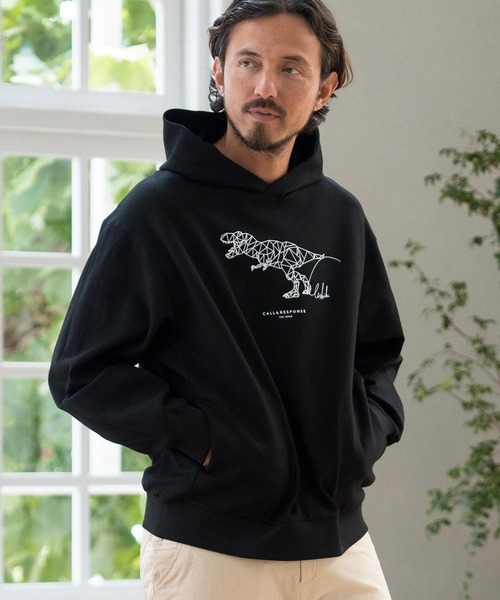 CALL&RESPONSE（コールアンドレスポンス）の「mpa3524