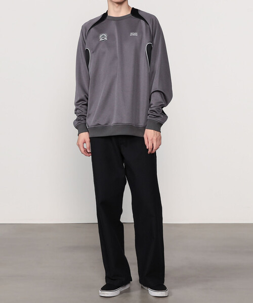 SEDAN ALL-PURPOSE（セダンオールパーパス）の「SEDAN ALL-PURPOSE