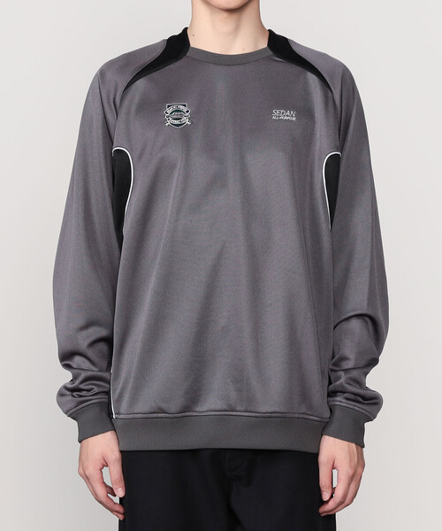 SEDAN ALL-PURPOSE（セダンオールパーパス）の「SEDAN ALL-PURPOSE