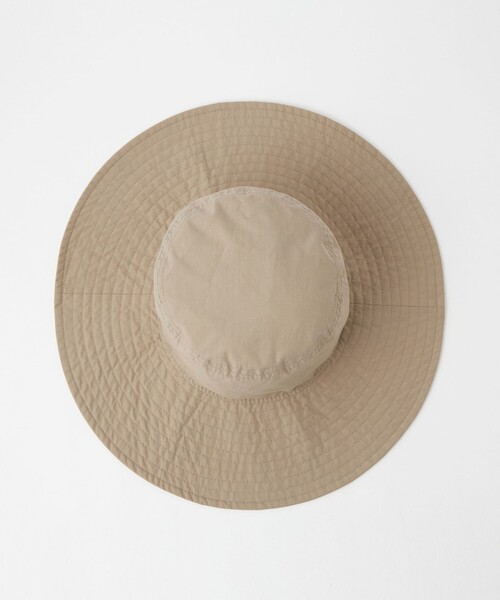 NEW ERA（ニューエラ）の「【別注】＜NEW ERA＞ワイドブリム ハット3