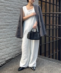 CIAOPANIC TYPY｜チャオパニックティピーのオールインワン・サロペット