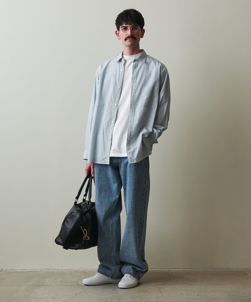 Steven Alan（スティーブンアラン）の「＜Steven Alan＞ 200/2