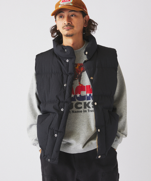 セール】THE NORTH FACE / ノースフェイス キャンプ シエラ ベスト