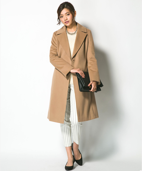 23区（ニジュウサンク）の「ロロピアーナスーパーファインウール