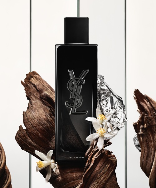 MYSLF オーデパルファム (100mL)（香水）｜Yves Saint Laurent Beaute