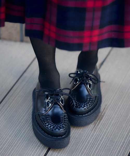 SKIPTON 3588 VI 040（ドレスシューズ）｜GEORGE COX（ジョージ