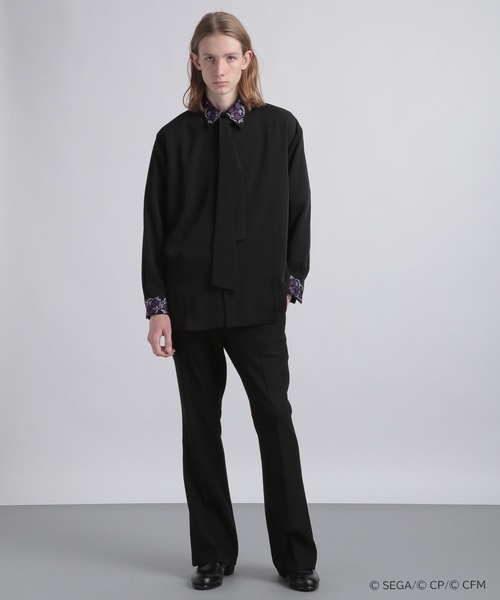 HARE（ハレ）の「プロジェクトセカイ x ZOZOTOWN フラワーシシュウ