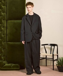 セットアップ」に該当するMAISON SPECIAL（メゾンスペシャル）のメンズ