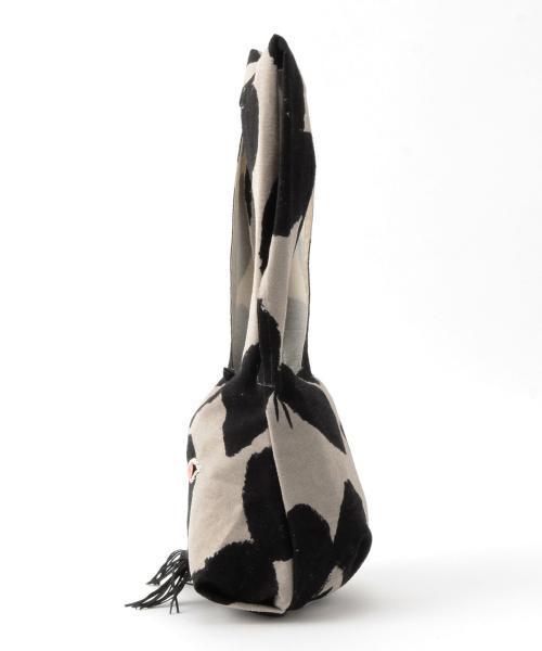 mina perhonen（ミナペルホネン）の「○ミナ ペルホネン / usa bag S